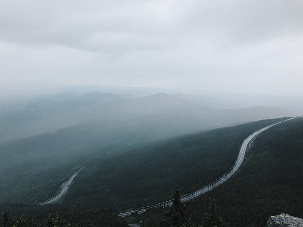 Whiteface Mountain - Hors catégorie