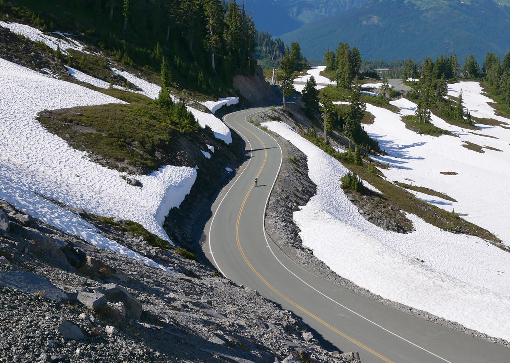 Mount Baker