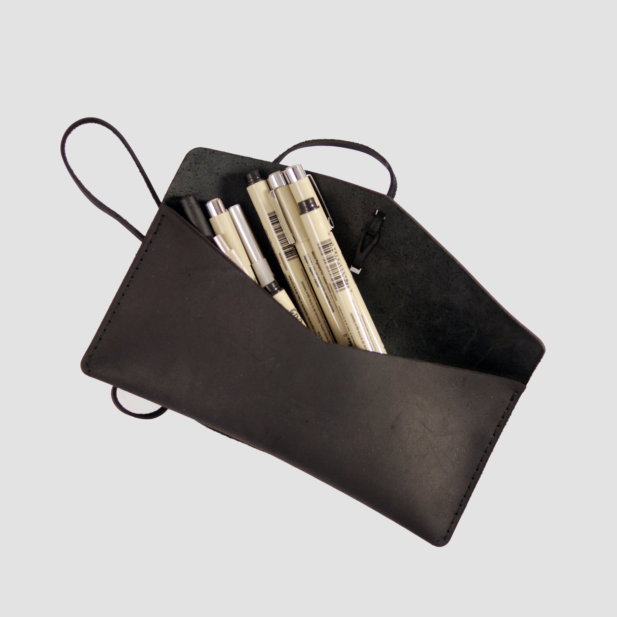 LEATHER CASE
