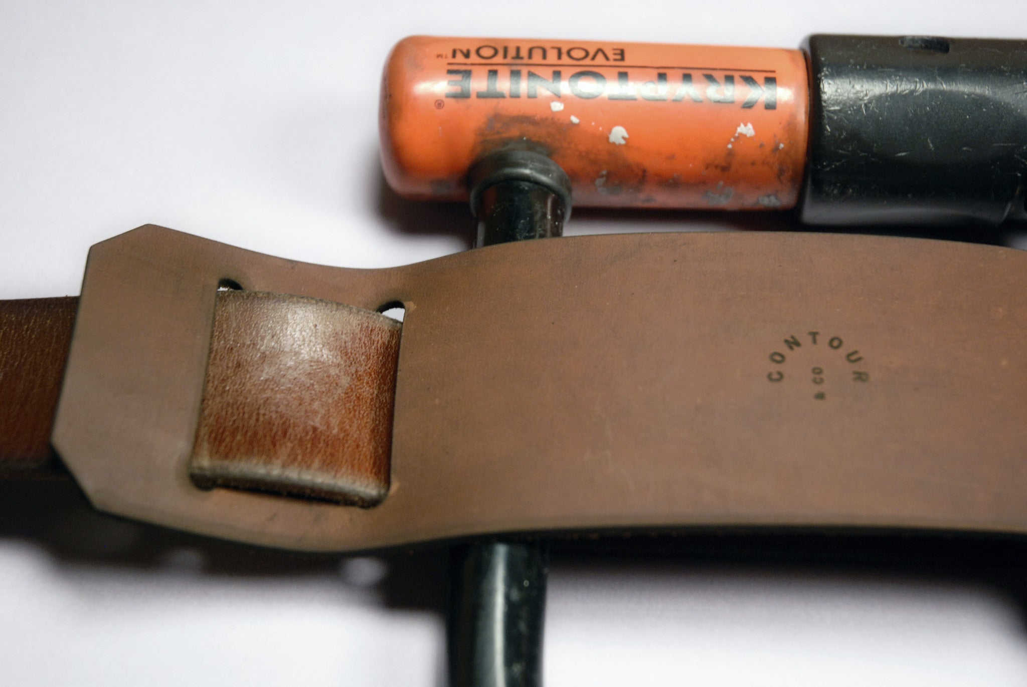 U-LOCK HOLSTER
