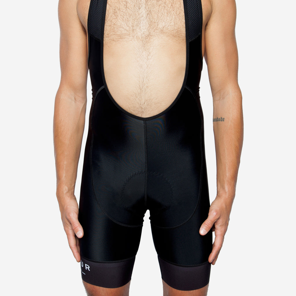 Men's Contour Elite Bibs