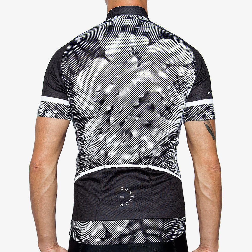 Men's Tête de Course Jersey