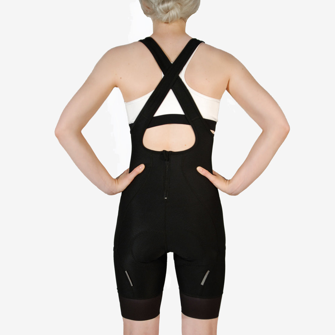 Women's Pocket Bibs