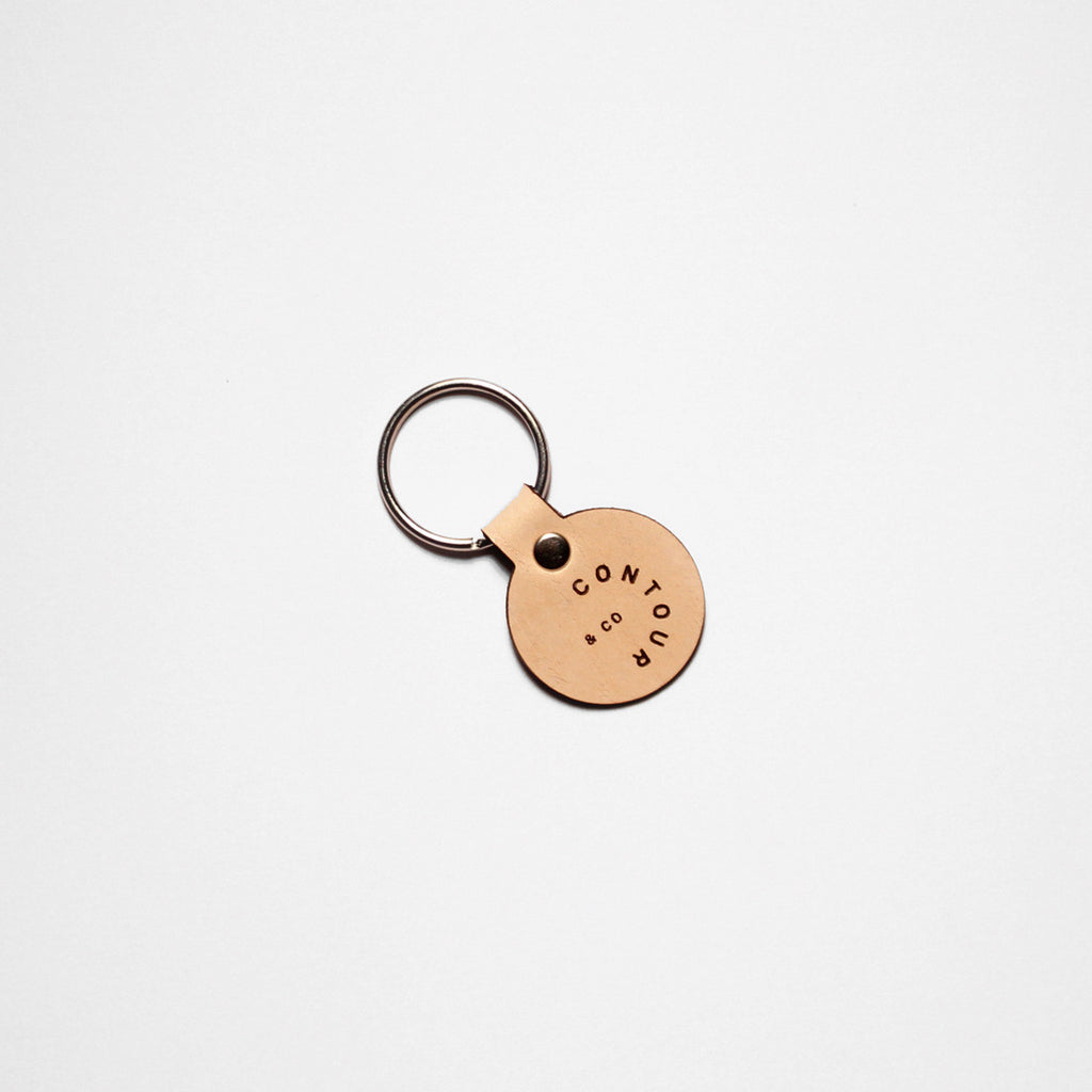 OFF CUT FOB VEGGIE TAN